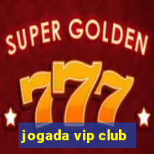 jogada vip club